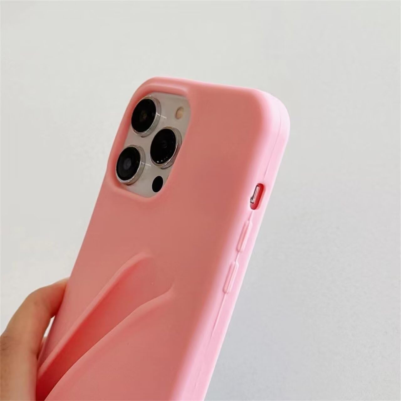 Amazon.com: Jtsery Lip Gloss Holder Case for iPhone 13 Mini